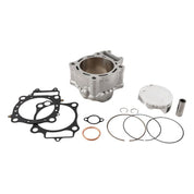 Cylinder Works Cylinder & Piston Kit For 2002-2008 Honda CRF 450 R 100mm Big Bore