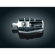 Kuryakyn Zombie Footpegs Zombie Peg