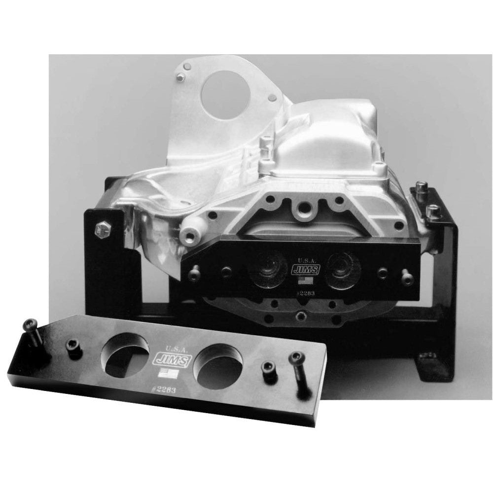 Jims 5-Speed Door Puller - 2283