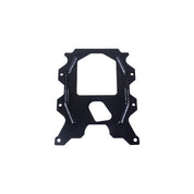 High Lifter Frame Stiffener Sub-Frame Gusset Kit For Polaris Models FS-RNG1-01