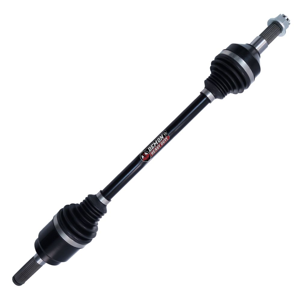 Demon Heavy Duty Axle For Can-Am Models 2016-2018 PAXL-3019HD