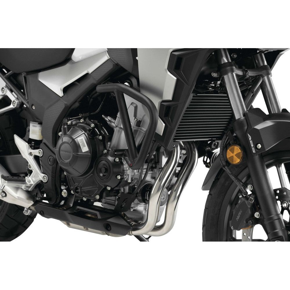 Puig Engine Guard Black - 3572N