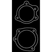Kuryakyn Carb Inlet Gasket