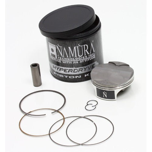 Piston Kit for 2007-2012 Ktm 450 SX-F- SXS-F