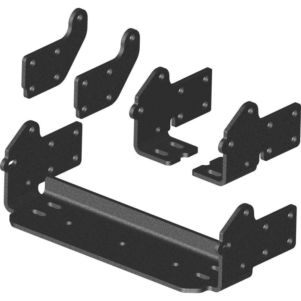 KFI 5.4in Push Tube Extension 105720