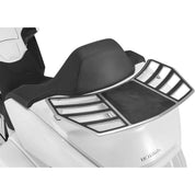 Kuryakyn Omni Luggage Rack Chrome