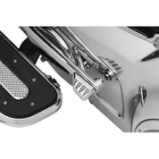 Kuryakyn Switch-Shift Chrome Lever 3266