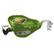 Cycra Probend Center Reach Mount Racer Pack 7/8" Clamp Green - 1CYC-7401-72X