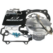 Wiseco Top End Kit 94.50 mm QuadSport Z400 Limited Edition 2008-2009 For Suzuki