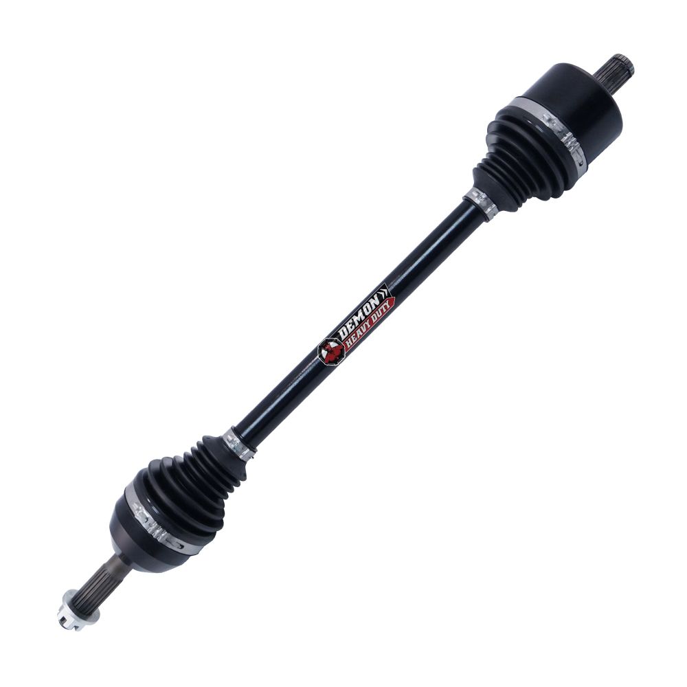 Demon Heavy Duty Axle For Polaris Models 2016-2021 PAXL-6076HD