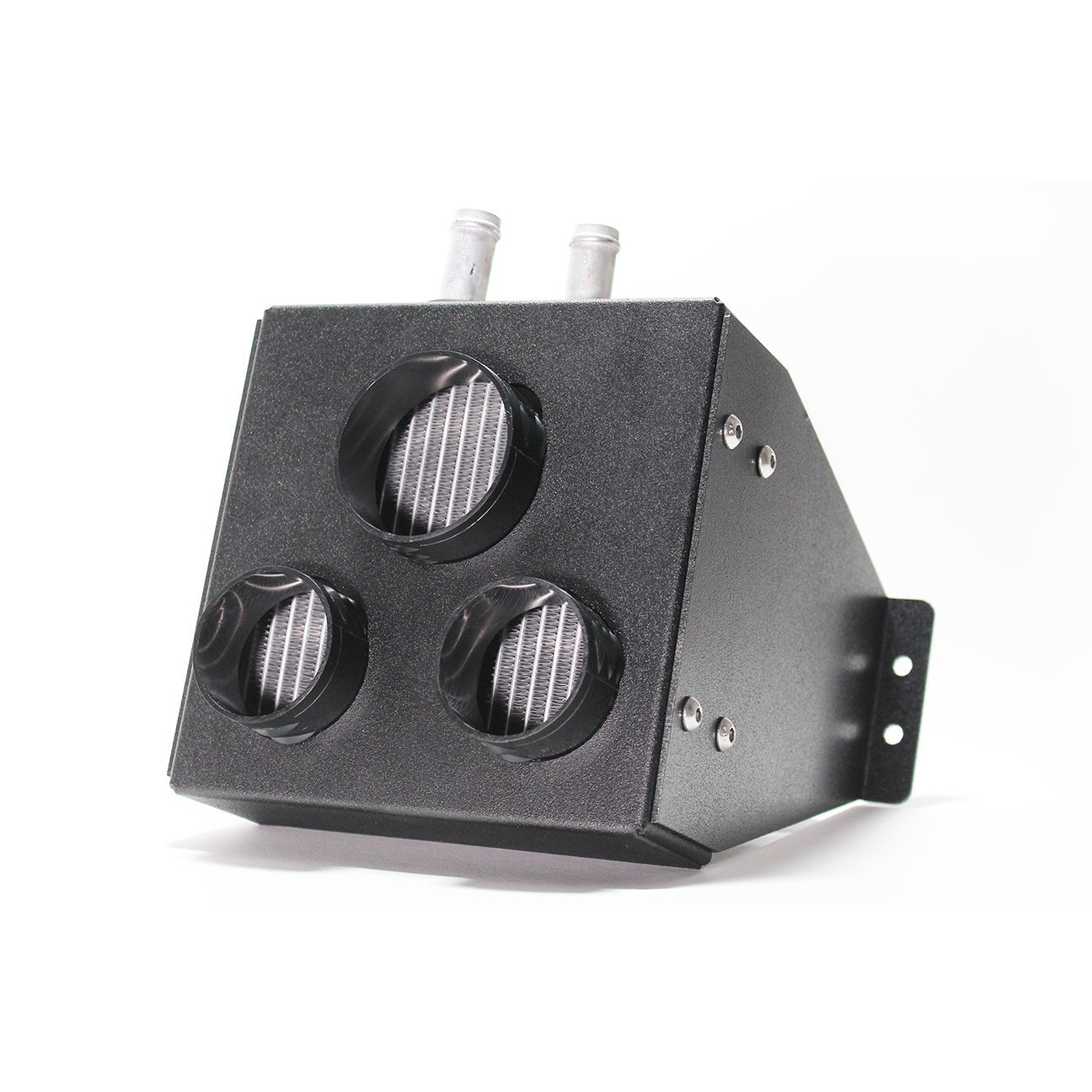 Inferno Cab Heater Kit with Defrost For 2016-2020 Arctic Cat Textron Stampede