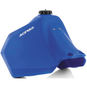 Acerbis 5.3.0 gal. Blue Fuel Tank - 2250360003