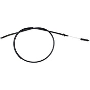 Motion Pro Black Vinyl Clutch Cable 02-0241