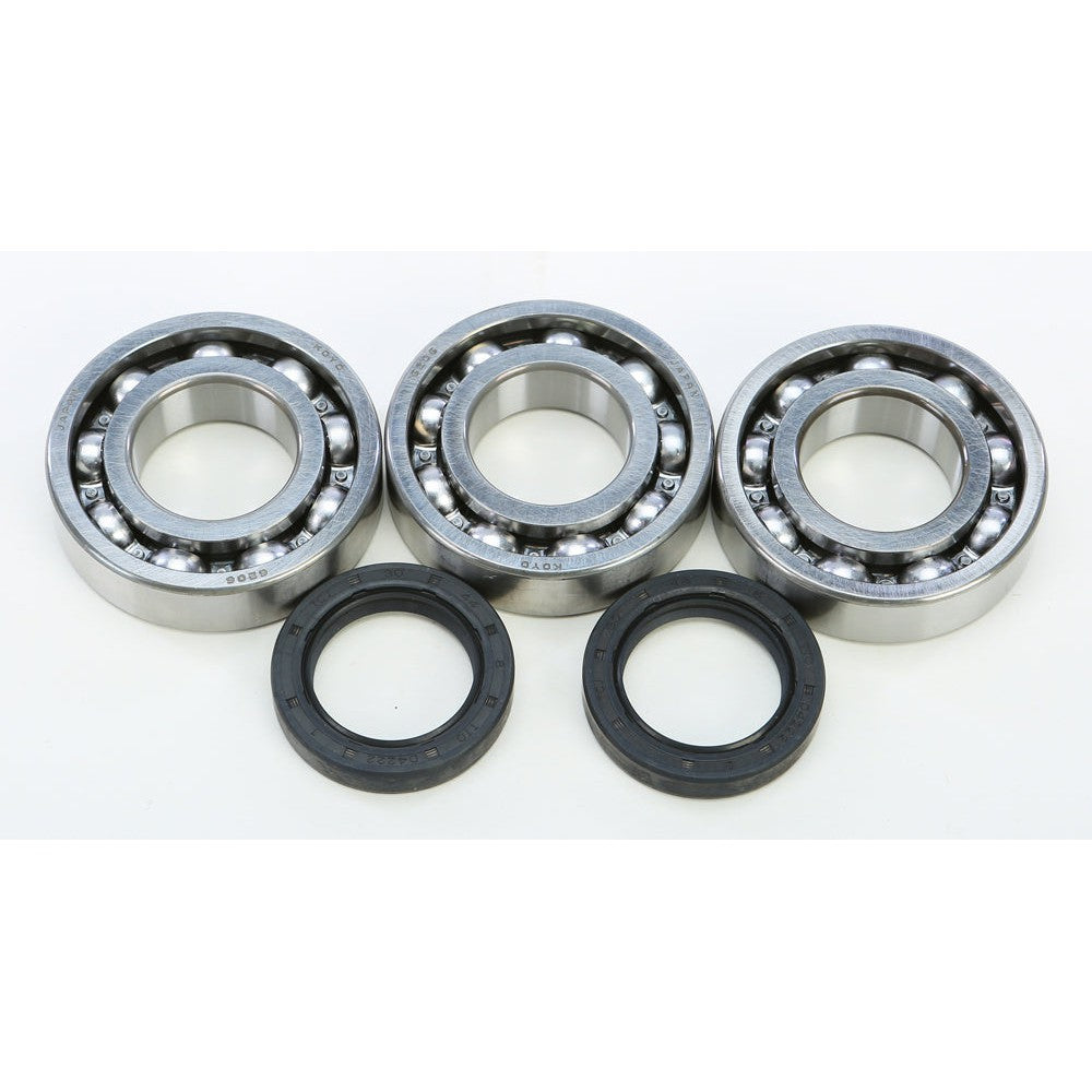 All Balls Crank Bearing And Seal Kit 24-1077