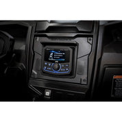 SSV Works JVC MR1 Media Receiver Plug-n-Play Kit For Kawasaki Teryx 1000 2020-23