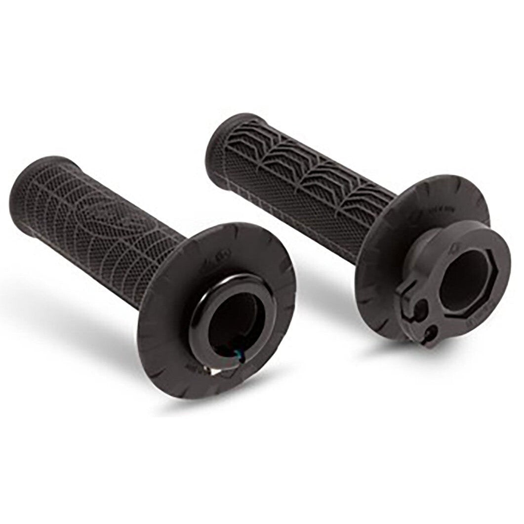 Motion Pro Black Dirt Control II Grip 01-2818