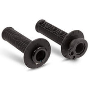 Motion Pro Black Dirt Control II Grip 01-2818