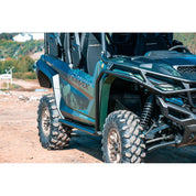 Rival Front Bumper Kit For R Max 2-Seater 24444.7178.1