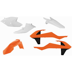 Descriptive image text