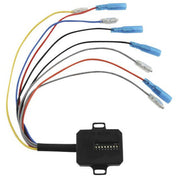 Highsider CBW1 CAN-BUS Resistor Black - 207-033