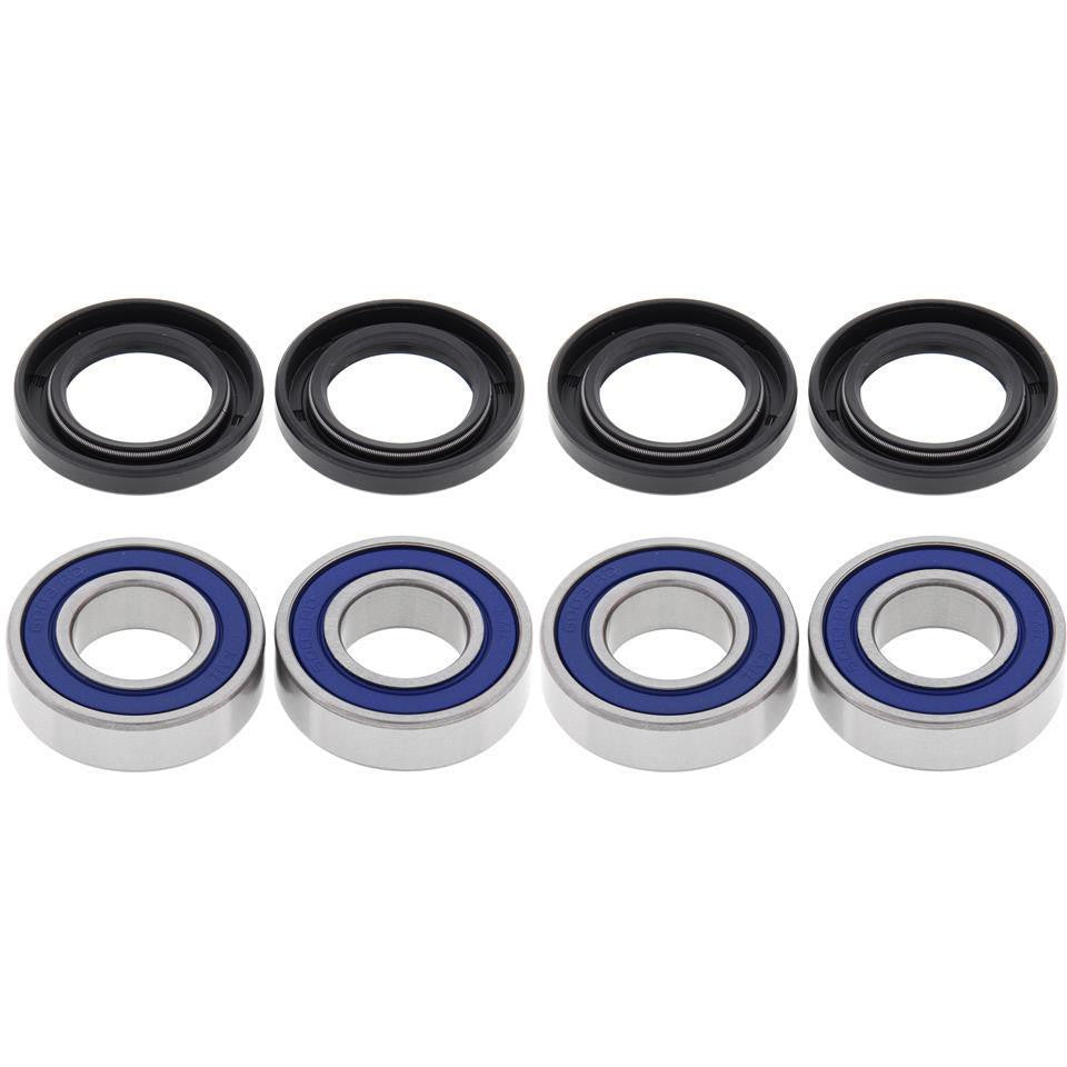 Complete Bearing Kit for Front Wheels fit Kymco MXer 150 2004-2005