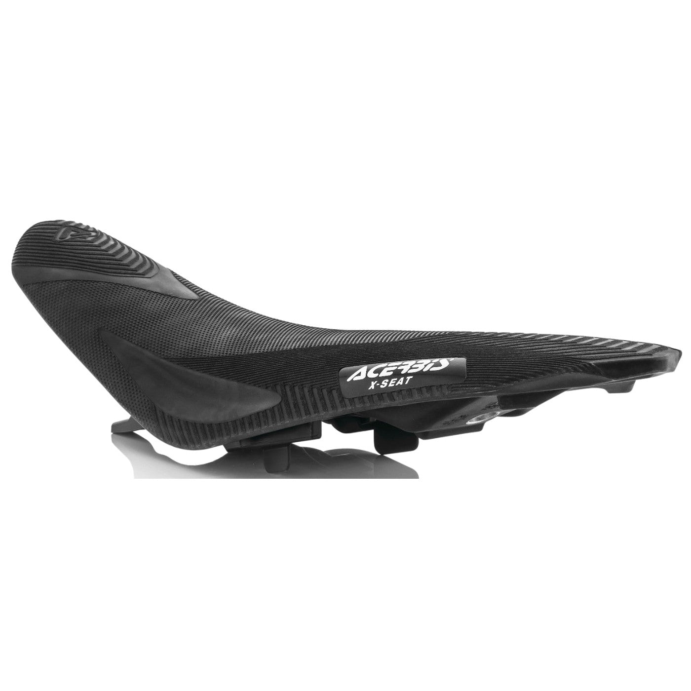 Acerbis Black X-Seat - 2374970001