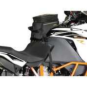 Nelson Rigg Adventure Tank Bag Black