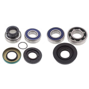 Lower Drive & Upper Jack Shaft Bearing & Seal Kit Formula MX Z440 / MXZ X 97-98