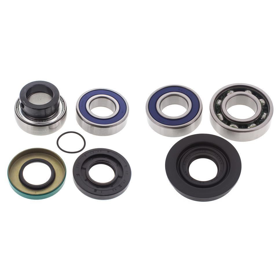 Lower Drive & Upper Jack Shaft Bearing & Seal Kit Formula MX Z440 / MXZ X 97-98