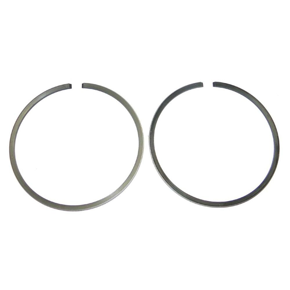 WSM Piston Rings For Johnson / Evinrude 28 - 70 Hp .010 Over 200-100-04