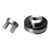 Jims Sprocket Shaft Bearing Race Tool Driver Spacer - 2388