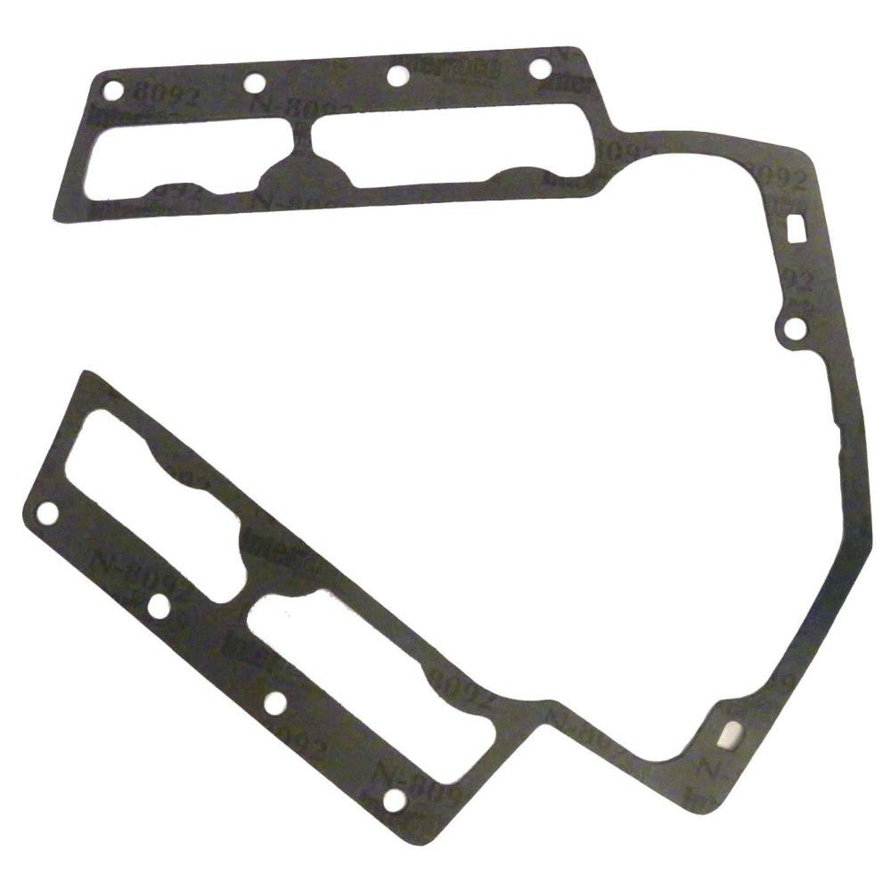 WSM Air Box Gasket For Johnson / Evinrude 120 - 140 Hp V4 Looper 85-94 515-25