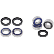 Wheel Front And Rear Bearing Kit for KTM 640cc 640 LC4 Enduro 2003 - 2004