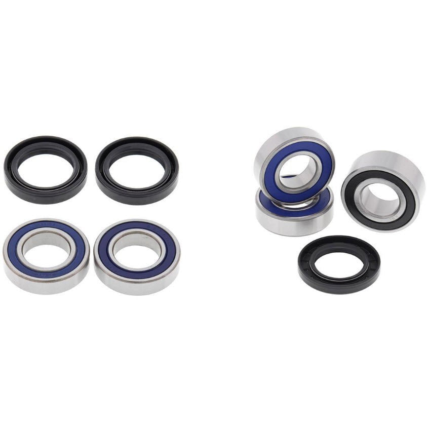 Wheel Front And Rear Bearing Kit for KTM 640cc 640 LC4 Enduro 2003 - 2004