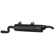QuadBoss Slip-On Muffler - 678009