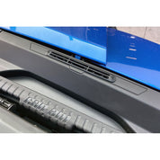 Inferno Cab Heater Kit with Defrost SSHK621-00 For Can-Am Defender 2016-2021 Deluxe Edition