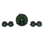 Dakota Digital Retrotech Gauges 59-60 Chevy Impala RTX-59C-IMP