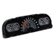 Dakota Digital RTX-60C-PU 1960-1963 Chevrolet Pickup Truck Gauges