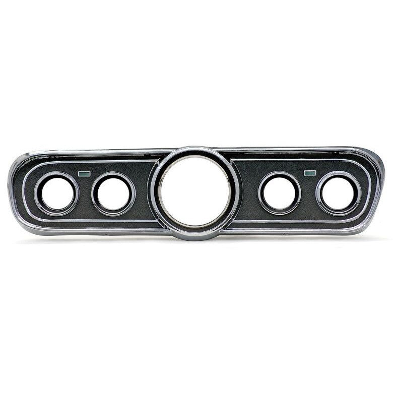 Dakota Digital 1965-66 Ford Mustang Reproduction Camera Case Gauge Bezel 610085