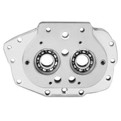 Jims Trap Door Assembly with Exhaust Mount for Small Bearing - 2347-7B