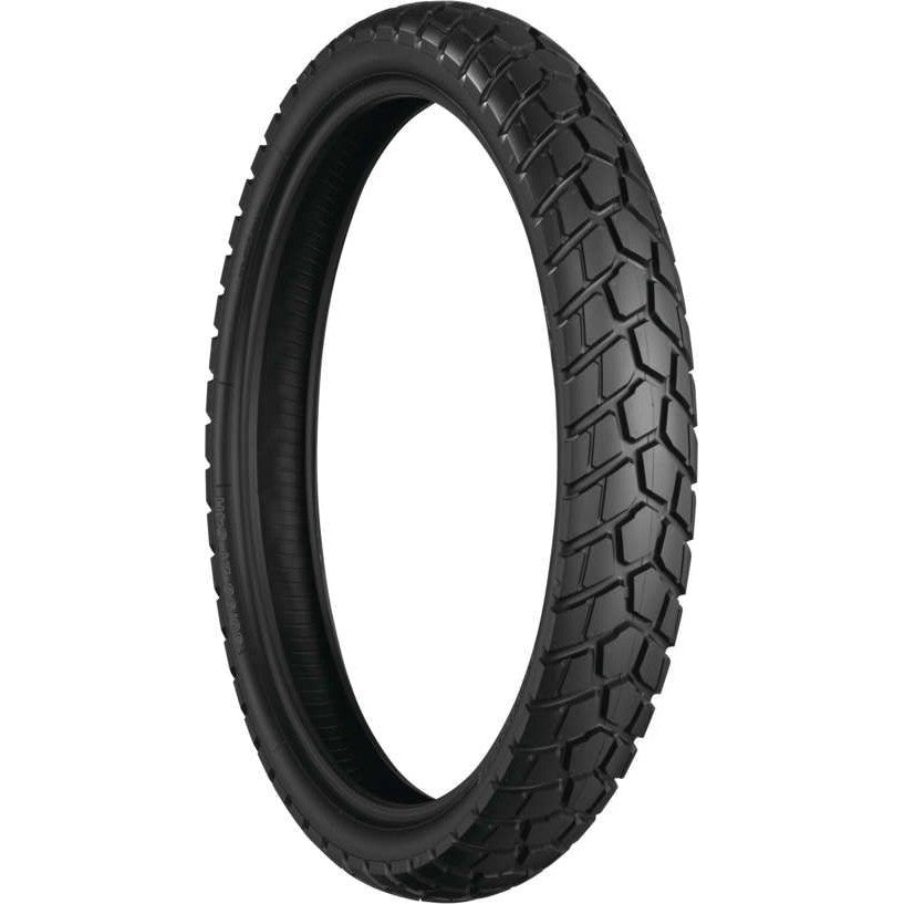 Bridgestone Battlax Adventurecross Tourer AX41T 120/70-17 Front Radial Tire (58H)