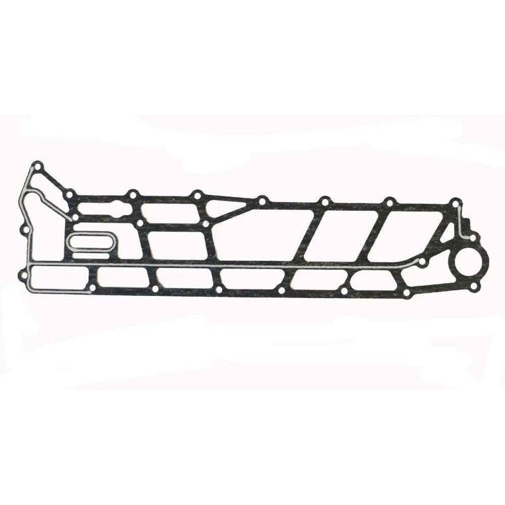WSM Exhaust Gasket For Yamaha 150 Hp 4-Stroke 04-21 523-18