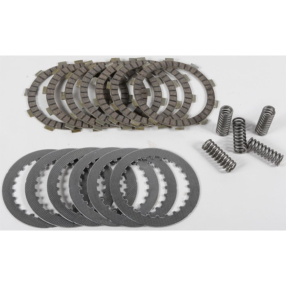 EBC Clutch Kit - DRC100
