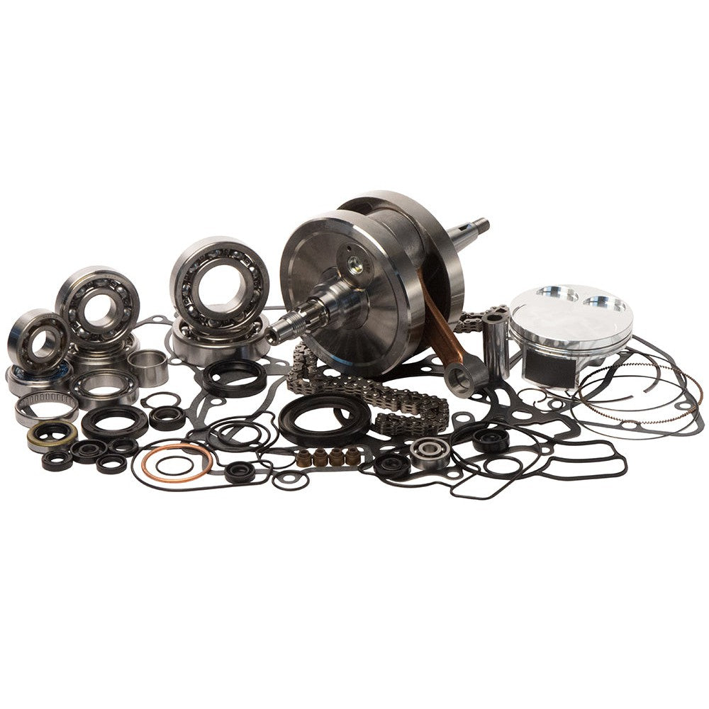 Wrench Rabbit Complete Engine Rebuild Kit For 2005 Kawasaki KX 250 F