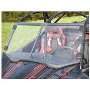 Falcon Ridge Full Front Hard Coat Windshield For Arctic Cat Wildcat 2018-2023