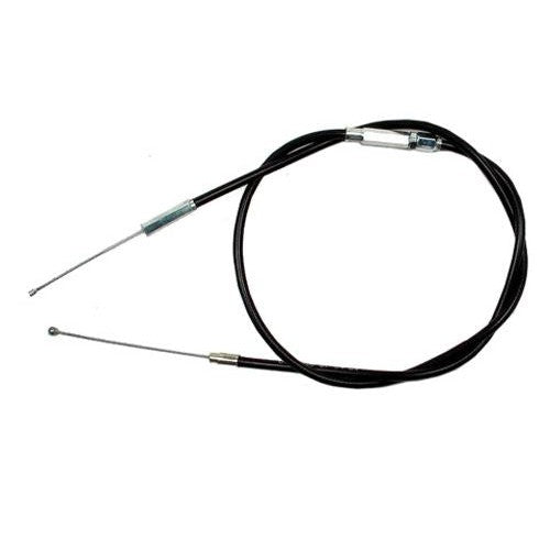 Motion Pro Black Vinyl Throttle Cable 01-0236