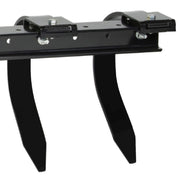 Impact Implements Pro Cultivator for ATV/UTV with 2 inch Receivers IP4420_BK