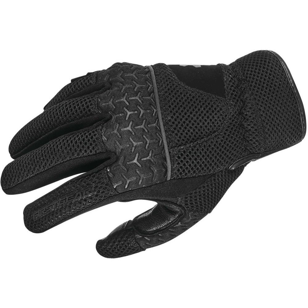 FirstGear Women's Contour Air Gloves Black Size: XL
