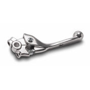 Motion Pro Polished Aluminum Brake Lever 14-0348