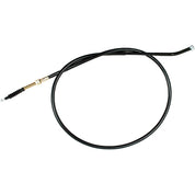 Motion Pro Black Vinyl Clutch Cable For Kawasaki Eliminator 600 ZL600A 1986-1987
